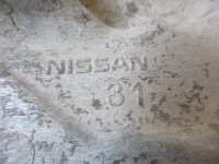 Рычаг поперечный задний на Nissan Teana J32 — фото 6