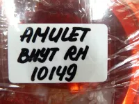Фонарь задний внутренний правый на Chery Amulet A15 — фото 11