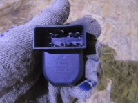 Переключатель регулировки зеркала на Geely CK Otaka CK-1 — фото 2
