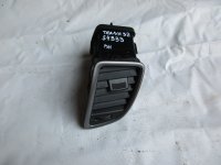 Воздушный дефлектор на Nissan Teana J32 — фото 1