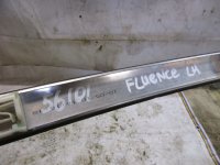 Молдинг крыши левый на Renault Fluence — фото 7