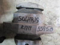 Опора КПП на Hyundai Solaris — фото 4