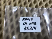Датчик ABS задний левый на Skoda Rapid NH3 — фото 5