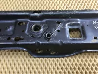 Панель передняя на Opel Astra H — фото 4