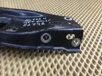 Панель передняя на Opel Astra H — фото 6