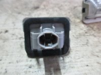 Фонарь подсветки номера на FAW Besturn B50 B131 — фото 4