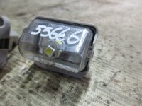 Фонарь подсветки номера на FAW Besturn B50 B131 — фото 6
