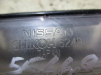 Фонарь подсветки номера на Nissan Teana J32 — фото 3
