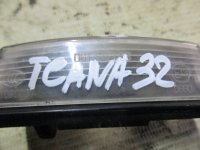 Фонарь подсветки номера на Nissan Teana J32 — фото 4