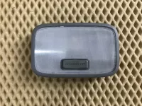 Плафон салонный на Hyundai Solaris — фото 1