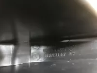 Дефлектор на Renault Duster — фото 5