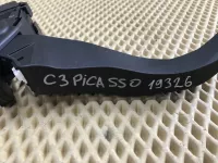 Педаль газа на Citroen C3 Picasso — фото 7