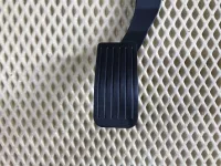 Педаль газа на Citroen C3 Picasso — фото 2