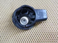 Лючок бензобака на Kia Ceed ED — фото 3