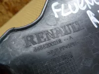 Крышка петли капота на Renault Fluence — фото 10