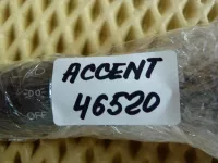 Переключатель поворотов подрулевой на Hyundai Accent LC — фото 8