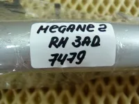 Ручка двери задней наружная правая на Renault Megane — фото 10