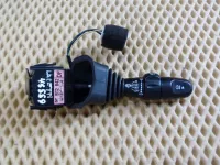 Переключатель стеклоочистителей Chevrolet Lacetti 2003-2013 (СЕДАН 96552842) — фото 1