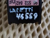 Переключатель стеклоочистителей на Chevrolet Lacetti J200 — фото 8