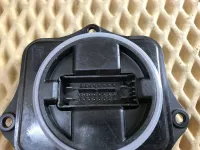Блок управления светом на Jeep Grand Cherokee WK2 — фото 3