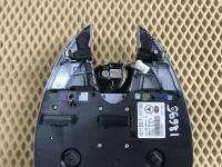 Плафон салонный на Mercedes-Benz E-Class W211 — фото 9