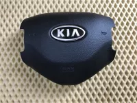 Подушка безопасности в руль на Kia Ceed ED — фото 1