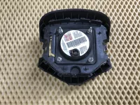 Подушка безопасности в руль на Kia Ceed ED — фото 4