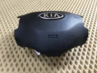 Подушка безопасности в руль на Kia Ceed ED — фото 2