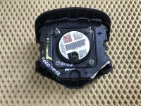 Подушка безопасности в руль на Kia Ceed ED — фото 4