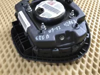 Подушка безопасности в руль на Kia Ceed ED — фото 7