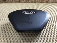 Подушка безопасности в руль на Kia Ceed ED — фото 2