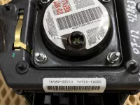 Подушка безопасности в руль на Kia Ceed ED — фото 8