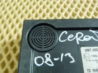 Блок управления центральным замком на Kia Cerato TD — фото 2