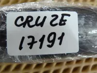 Ручка двери наружная на Chevrolet Cruze J300 — фото 9