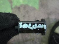 Датчик на Lifan Solano 620 — фото 4
