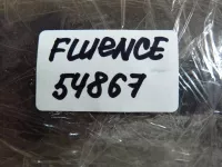 Фонарь задний стоп сигнал на Renault Fluence — фото 12