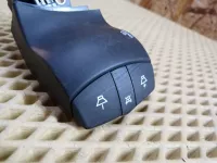 Переключатель подрулевой управления магнитолой на Renault Fluence — фото 2