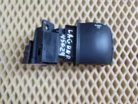 Переключатель подрулевой управления магнитолой на Renault Laguna BT — фото 1