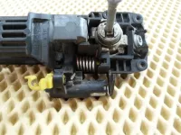 Ручка двери передней наружная левая на Toyota Auris E150 — фото 8