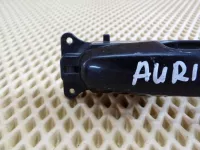 Ручка двери передней наружная левая на Toyota Auris E150 — фото 3