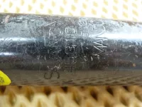 Амортизатор задний левый=правый на SsangYong Actyon — фото 7