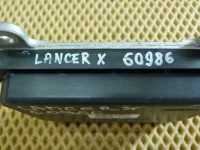 Блок управления двигателем на Mitsubishi Lancer CY — фото 6
