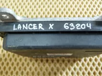 Блок управления двигателем на Mitsubishi Lancer CY — фото 6