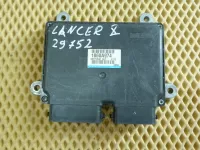 Блок управления двигателем Mitsubishi Lancer (CX,CY) 2007-2017 (2.0 1860A974) — фото 1