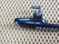 Ручка двери задней наружная правая на Mazda 6 GG — фото 3