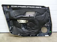 Комплект обшивок двери на Cadillac SRX — фото 48