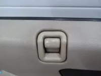 Комплект обшивок двери на Cadillac SRX — фото 20