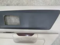 Комплект обшивок двери на Cadillac SRX — фото 66
