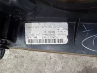 Комплект обшивок двери на Cadillac SRX — фото 33