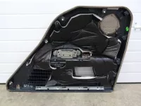 Комплект обшивок двери на Cadillac SRX — фото 94